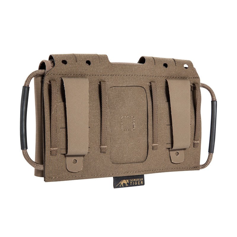 TT IFAK Pouch Dual coyote braun