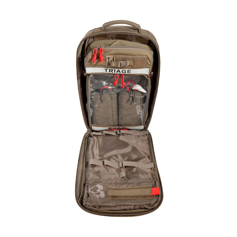 TT Medic Mascal Pack coyote braun
