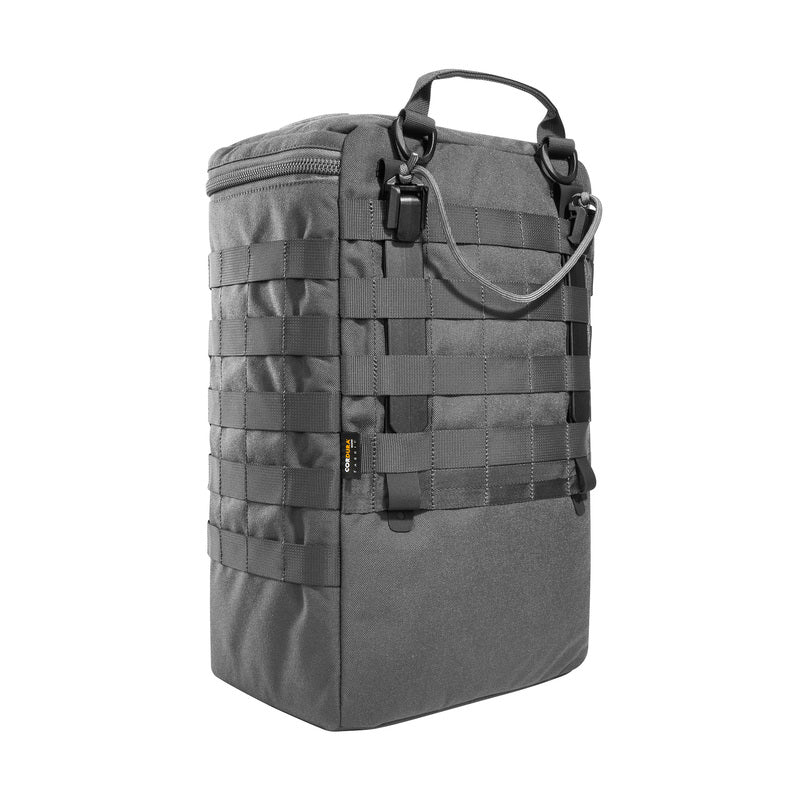 TT Thermo Pouch 5L titan grey
