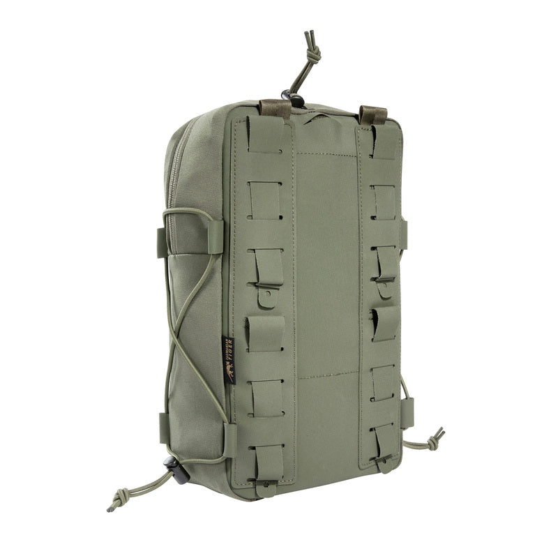 TT Tac Pouch 18 Anfibia olive