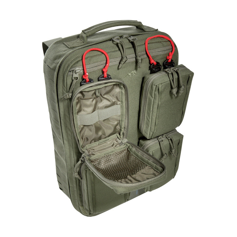 TT Medic Mascal Pack olive