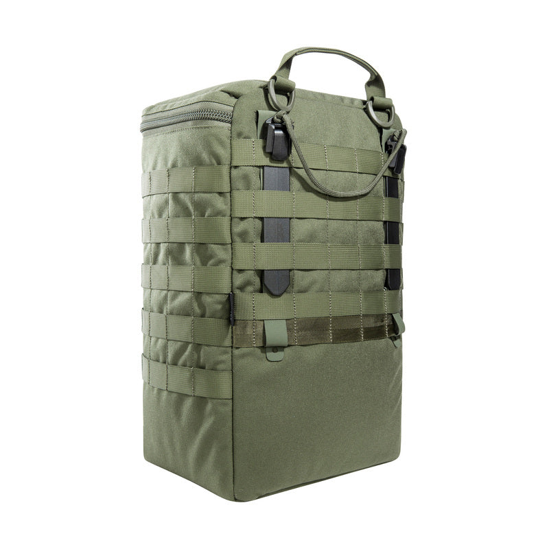TT Thermo Pouch 5L olive