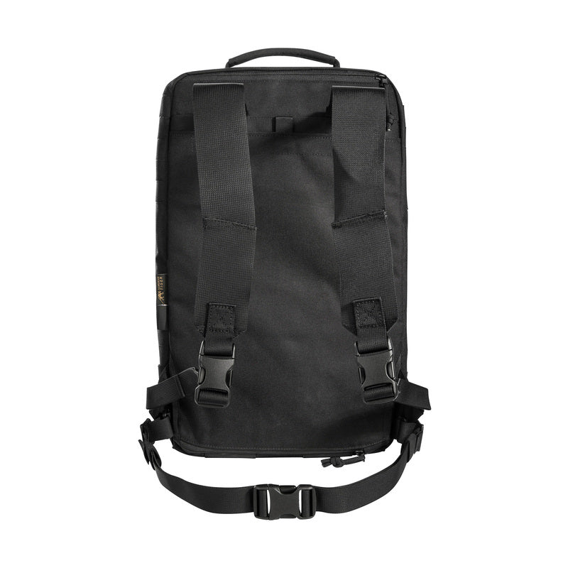 TT Medic Mascal Pack schwarz