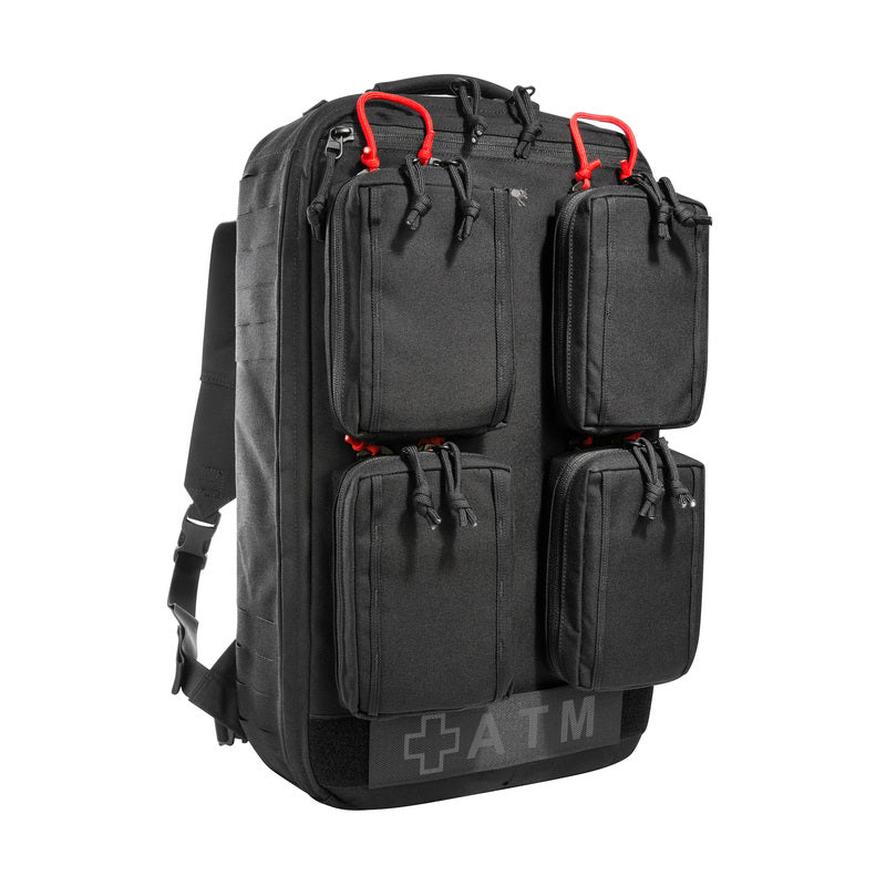 TT Medic Mascal Pack schwarz