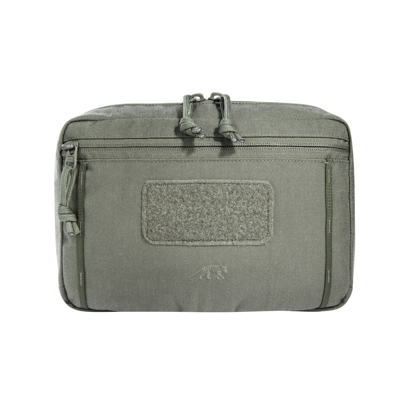 TT Tac Pouch 8.1 HIP IRR stonegrey olive