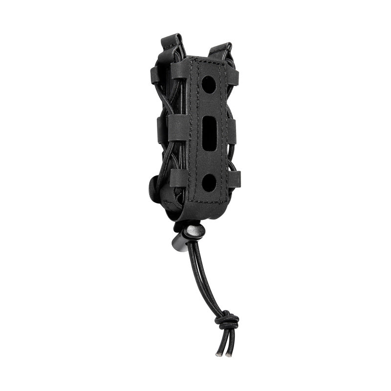 TT SGL Pistol Mag Pouch MCL Anfibia schwarz