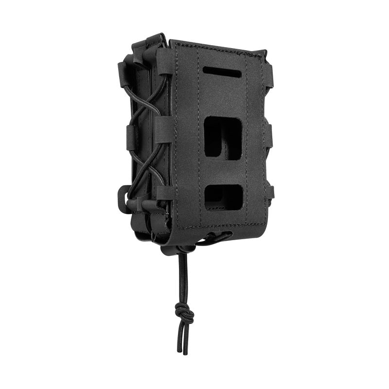 TT DBL Mag Pouch MCL Anfibia schwarz