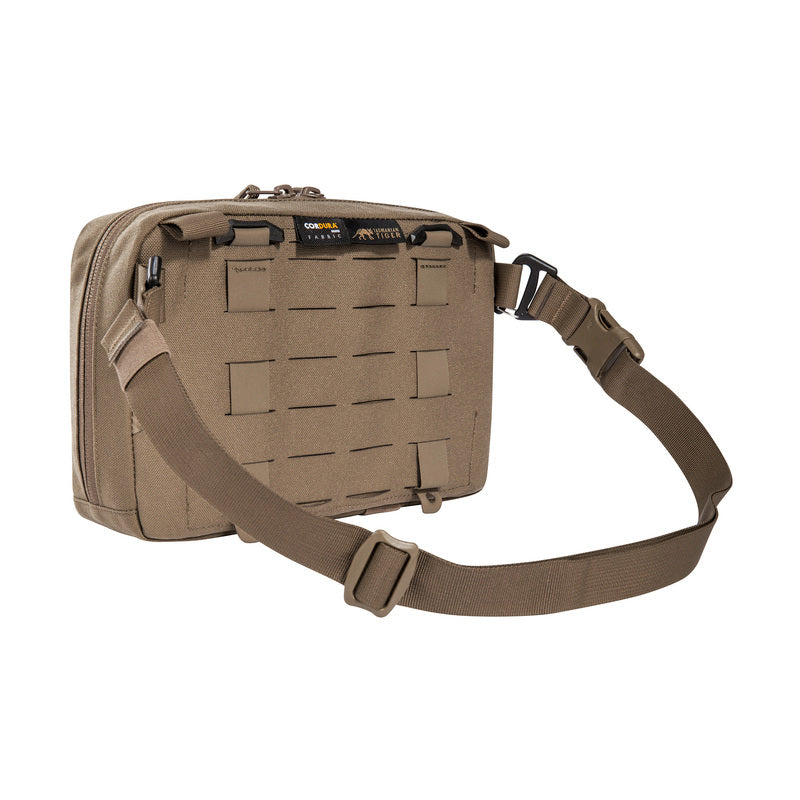 TT Tac Pouch 8.1 HIP coyote braun