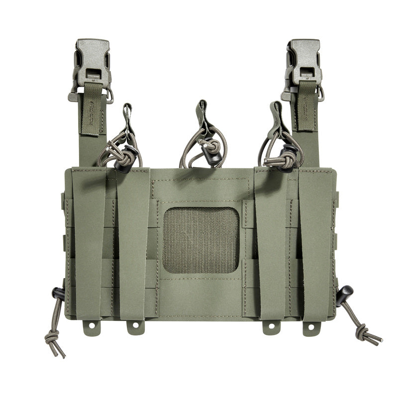 TT Carrier Mag Panel Anfibia olive
