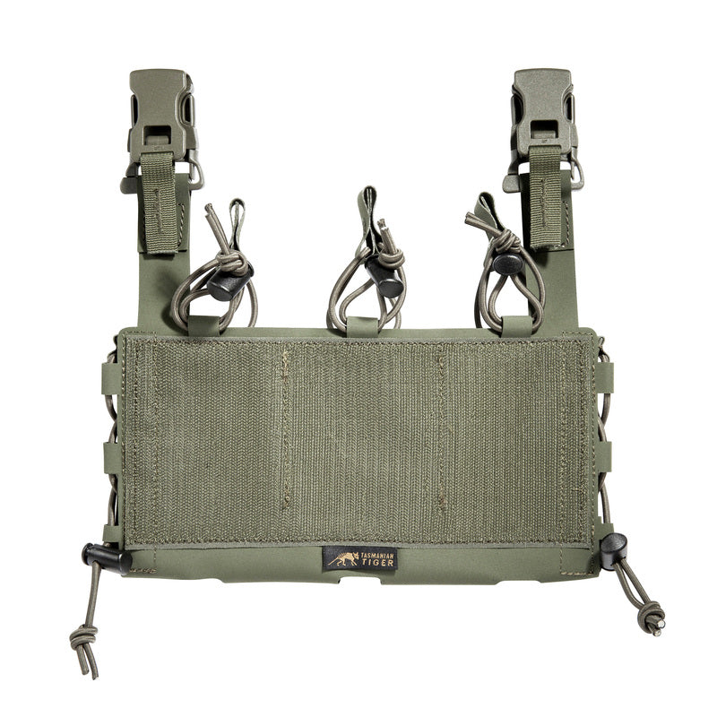 TT Carrier Mag Panel Anfibia olive
