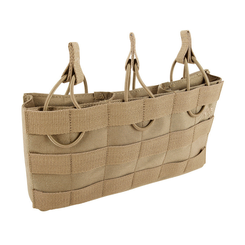 TT 3 SGL Mag Pouch BEL MKII khaki