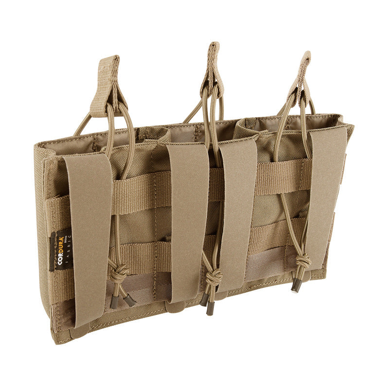 TT 3 SGL Mag Pouch BEL MKII khaki