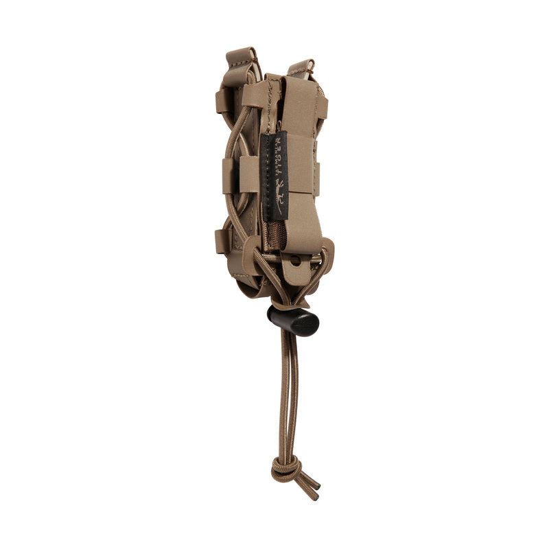 TT SGL Pistol Mag Pouch MCL Anfibia coyote braun