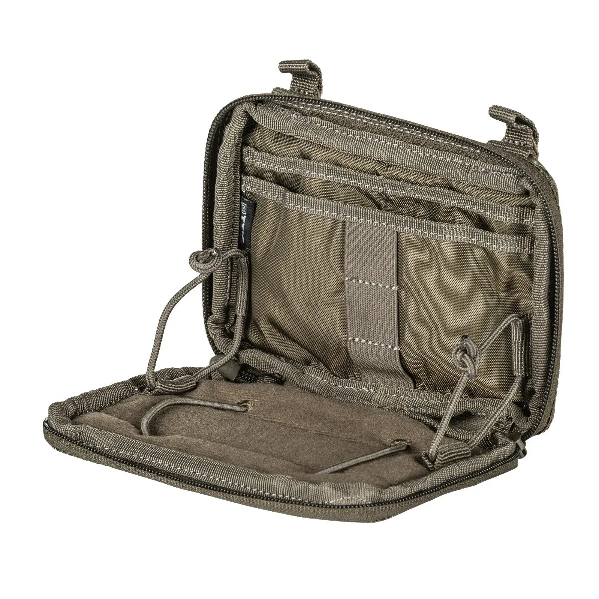 Flex Admin Pouch ranger green