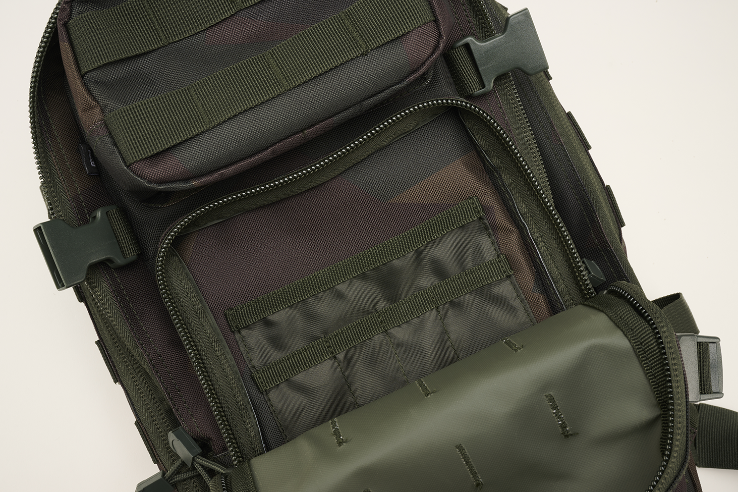Rucksack US Cooper Medium dark woodland