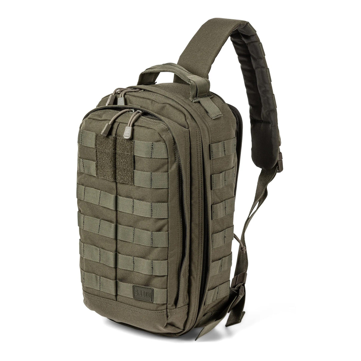 Rush MOAB 8 Tragetasche 13L ranger green