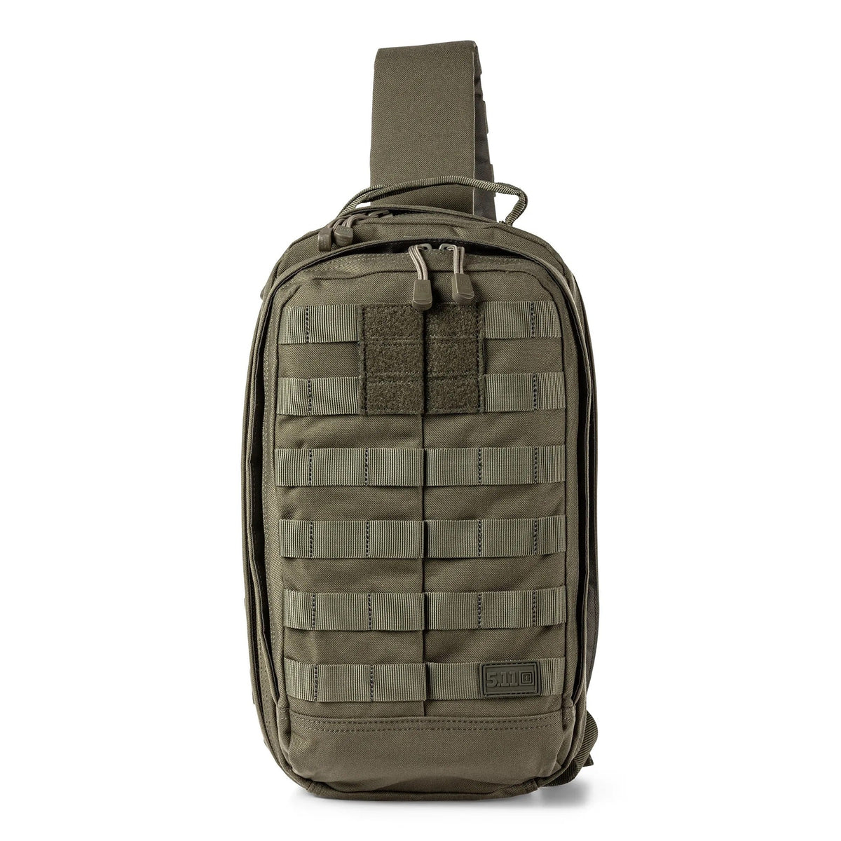 Rush MOAB 8 Tragetasche 13L ranger green