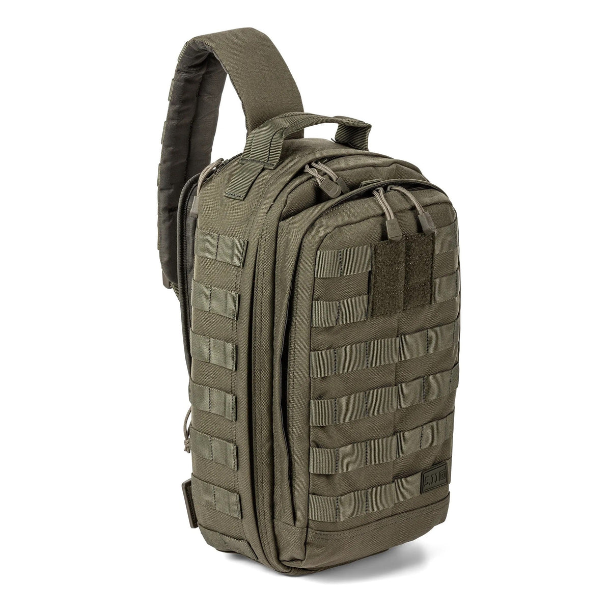 Rush MOAB 8 Tragetasche 13L ranger green