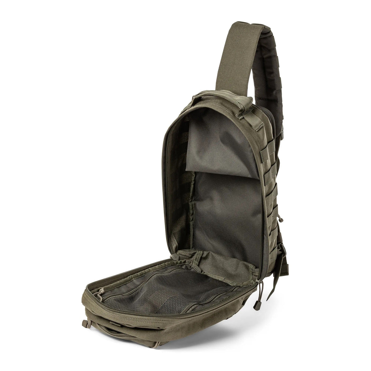 Rush MOAB 8 Tragetasche 13L ranger green