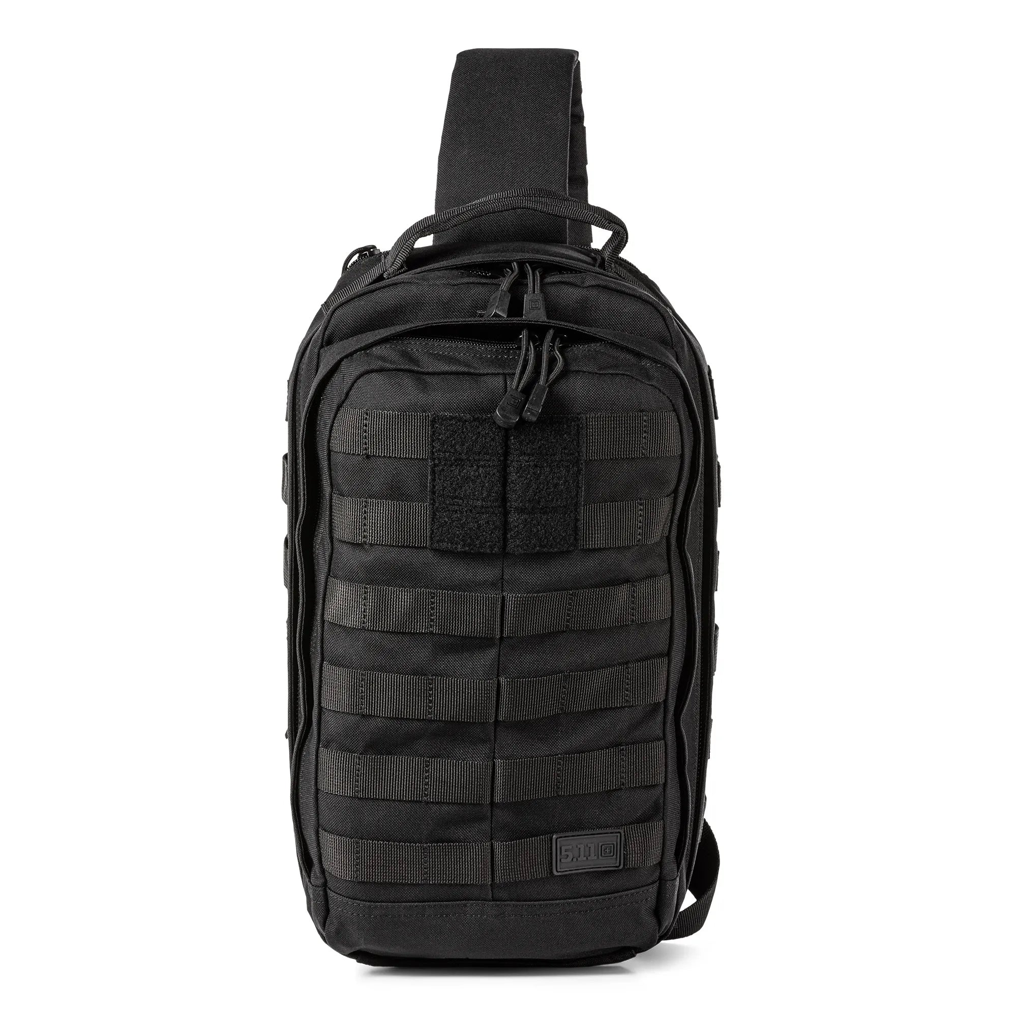 Rush MOAB 8 Tragetasche 13L schwarz
