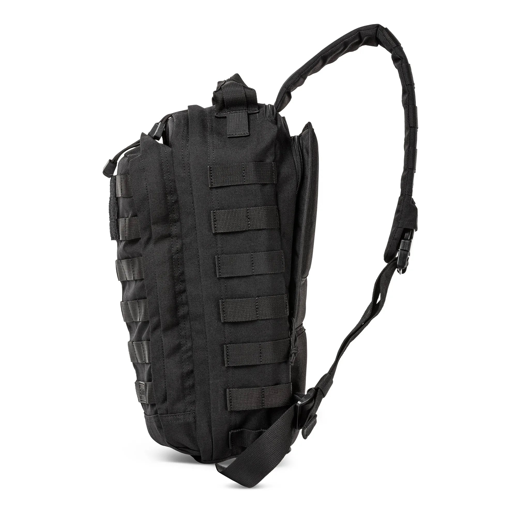 Rush MOAB 8 Tragetasche 13L schwarz