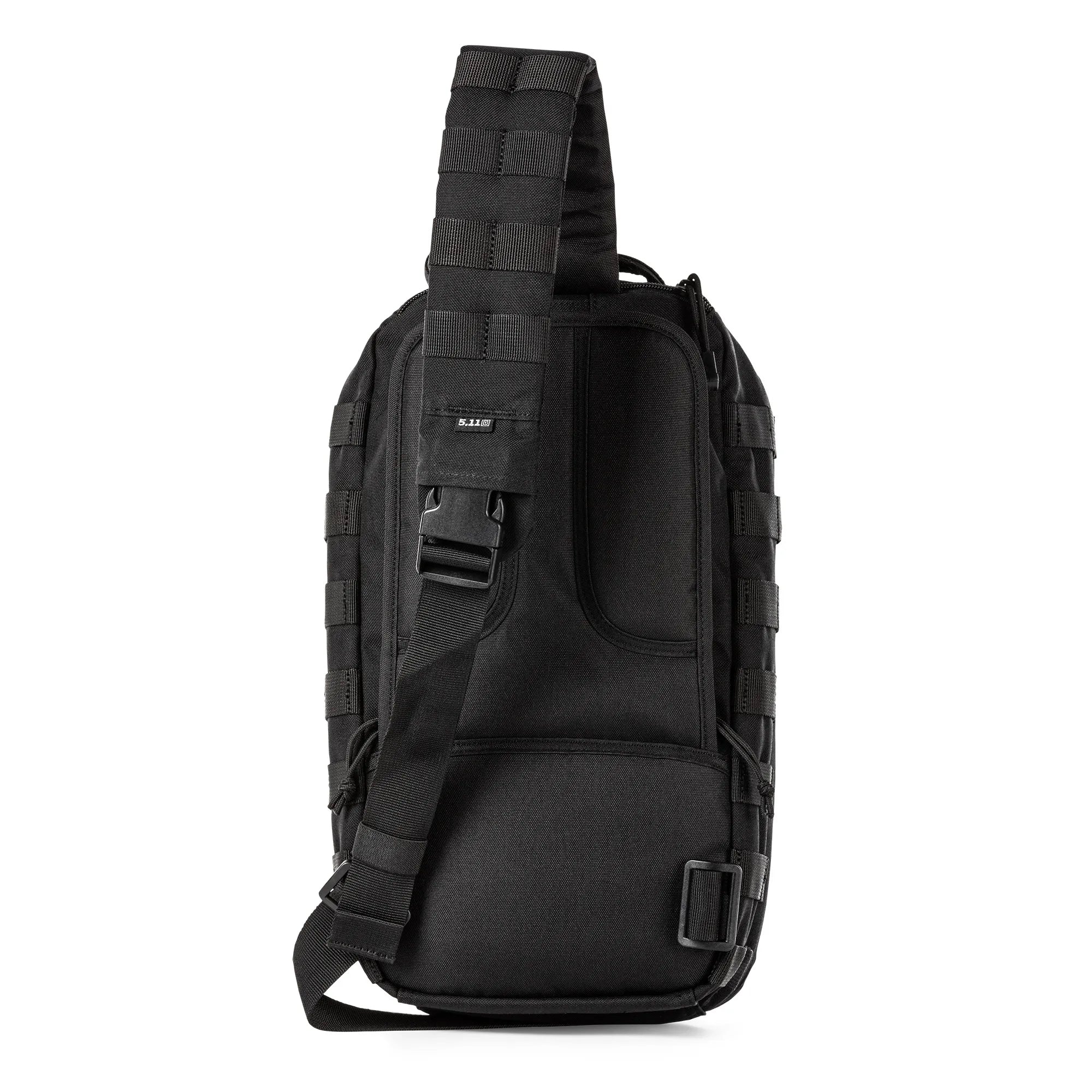 Rush MOAB 8 Tragetasche 13L schwarz