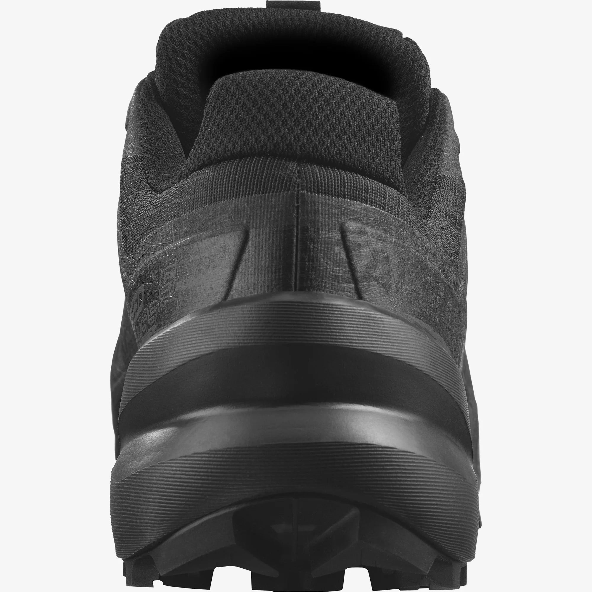 Speedcross 6 Forces schwarz