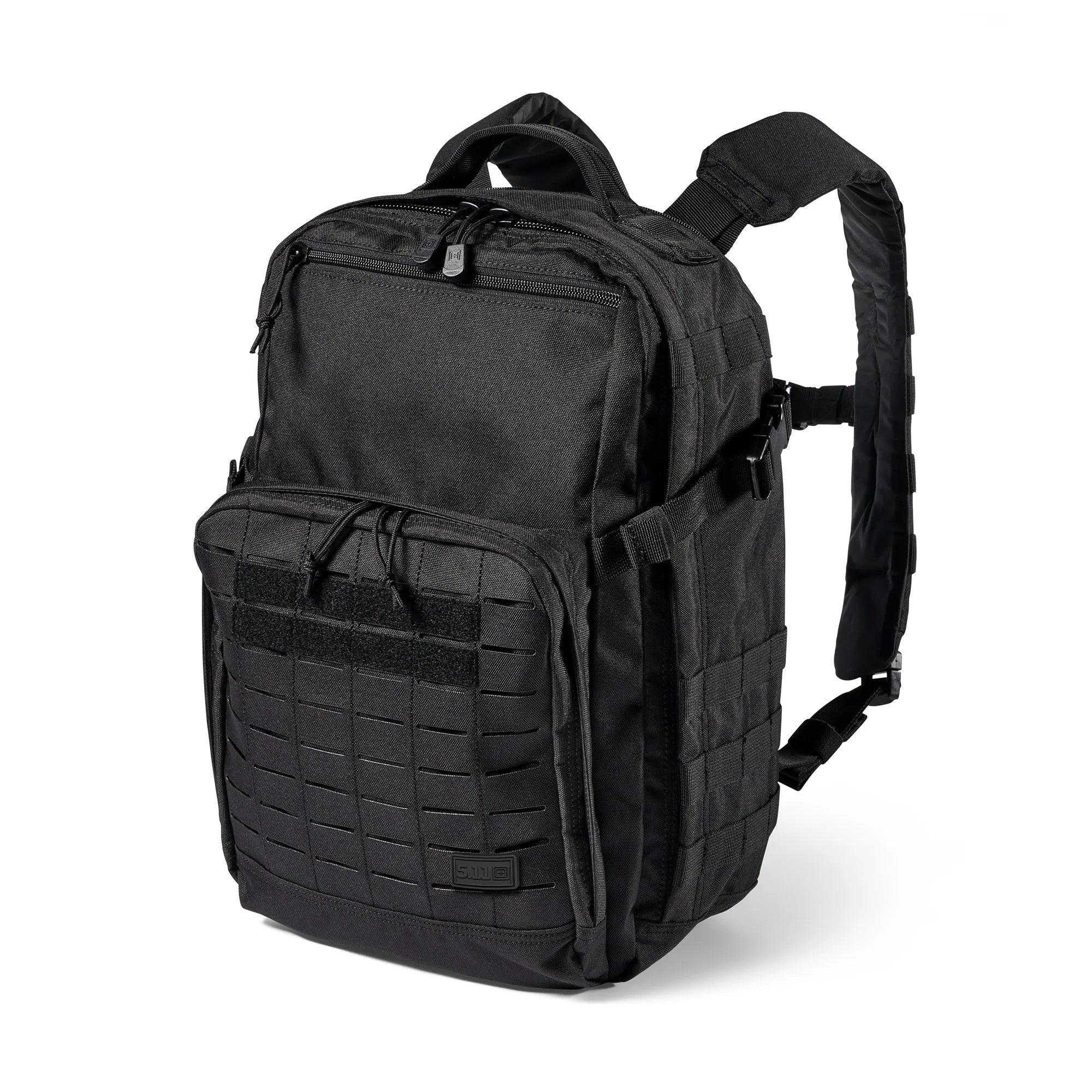 Fast-Tac 12 Rucksack 26L schwarz
