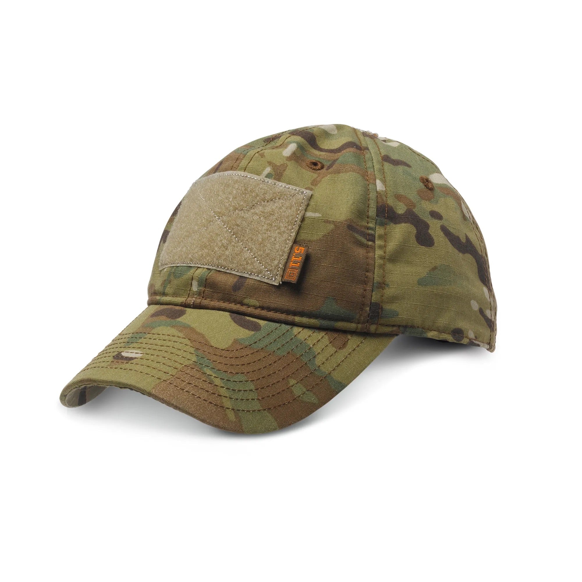 Flag Bearer Cap multicam