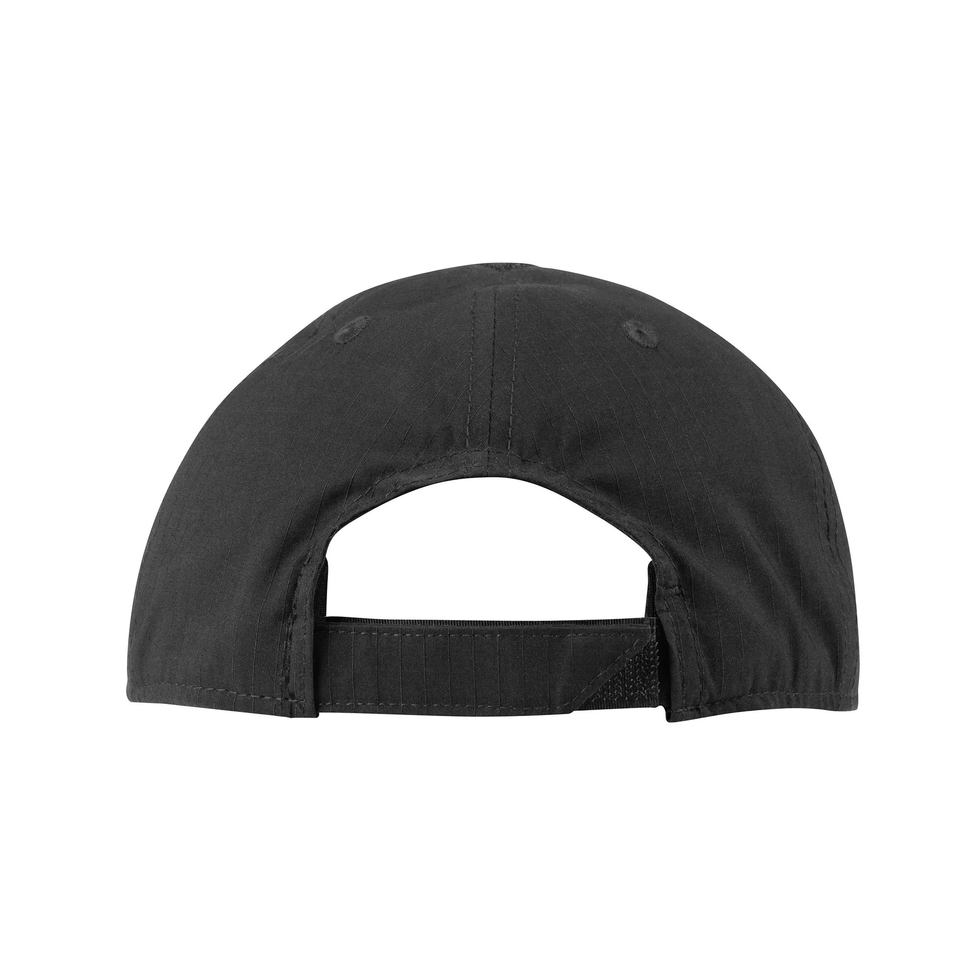 Fast-Tac Uniform Cap schwarz