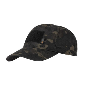 Flag Bearer Cap multicam black