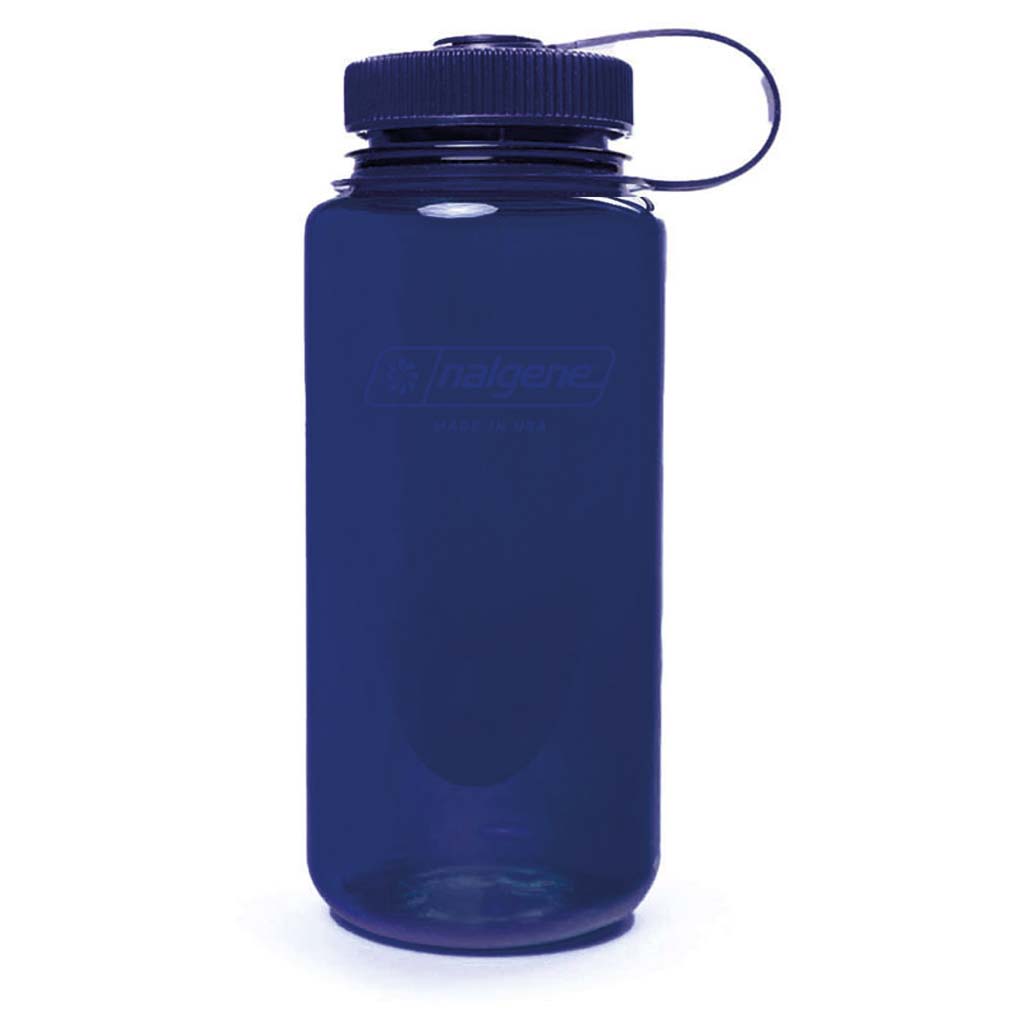 NG Wide Mouth Bottle Sustain Denim 0,5L