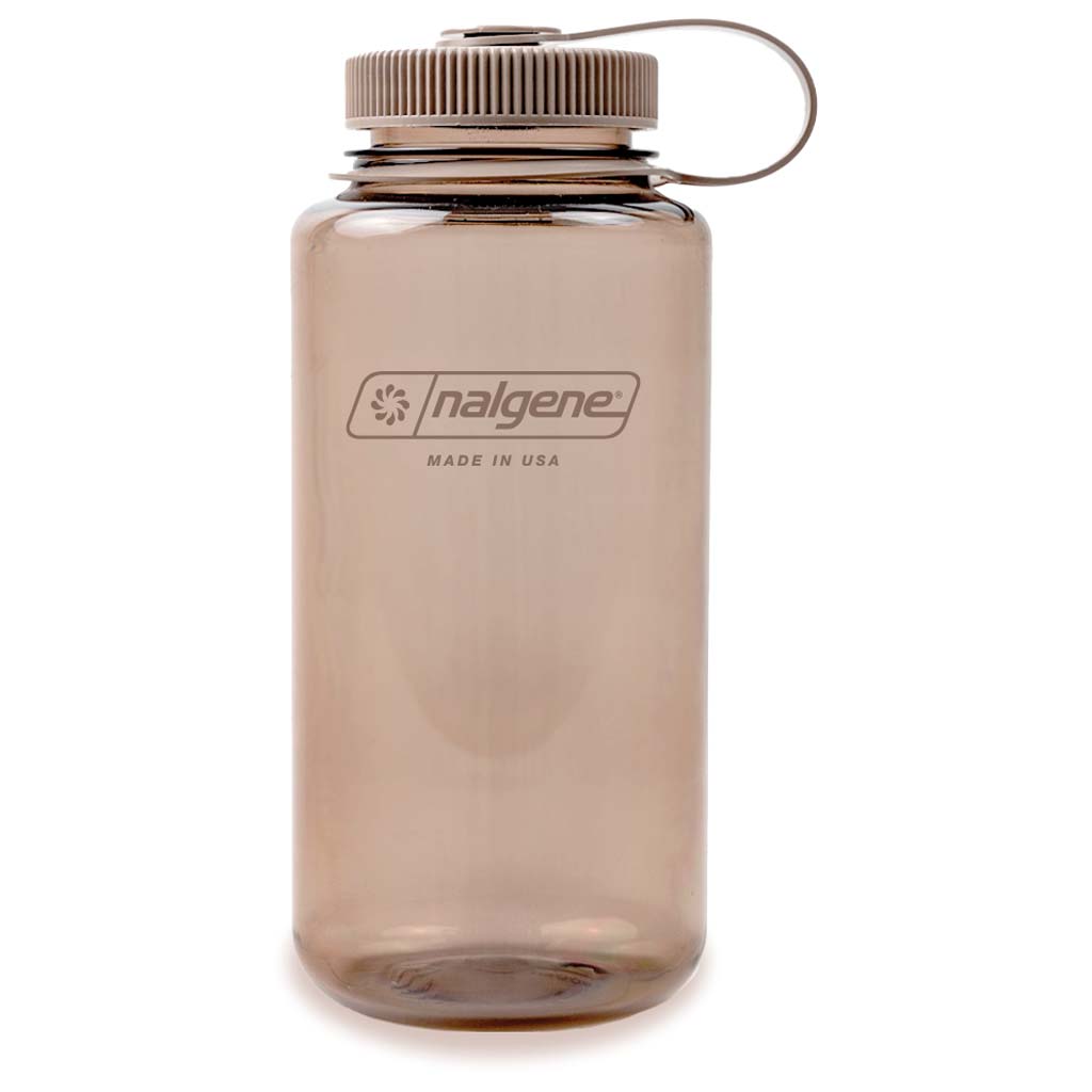 Wide Mouth Sustain Flasche 1.0L - 32 oz Mocha