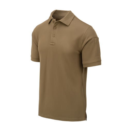 UTL Polo Shirt - TopCool coyote