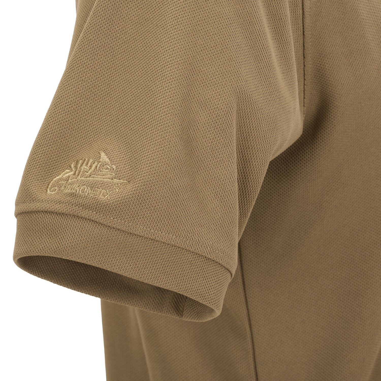 UTL Polo Shirt - TopCool coyote
