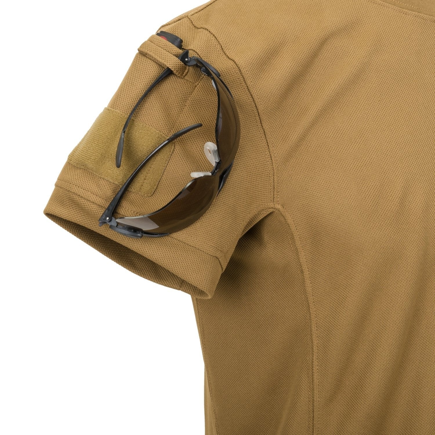 Tactical T-Shirt - TopCool navy blau
