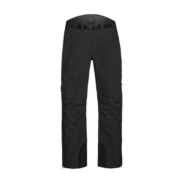 TT Dakota Rain M´s Pants - 50 / Black