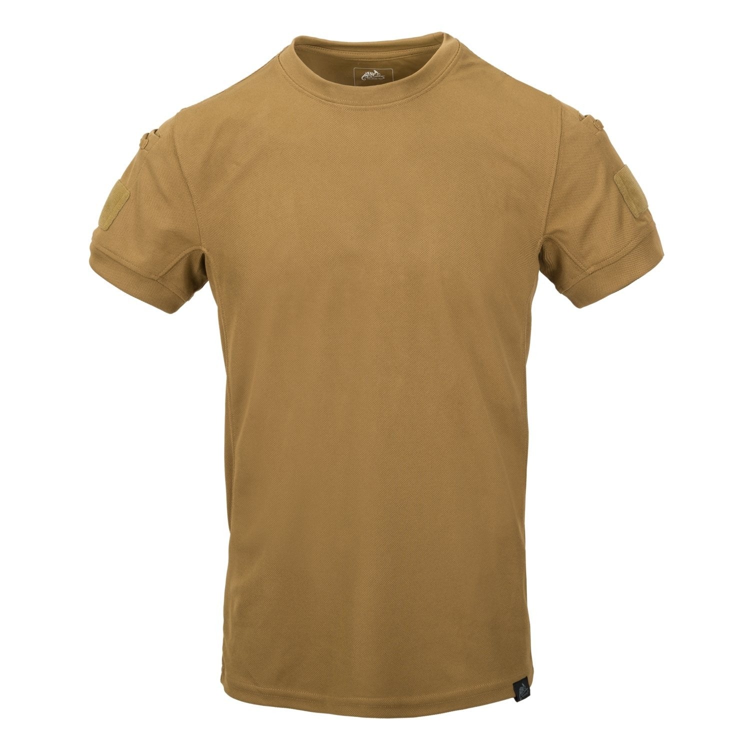 Tactical T-Shirt - TopCool olive green