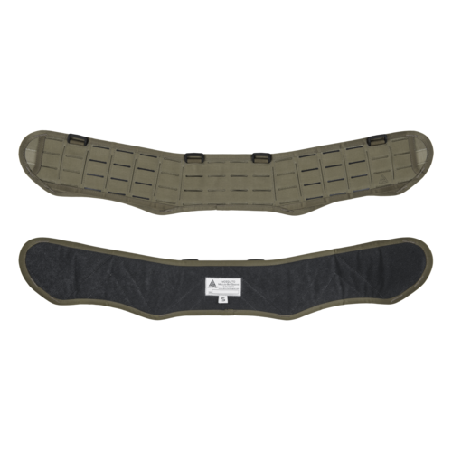 MOSQUITO Modular Belt Sleeve - Cordura - ranger green