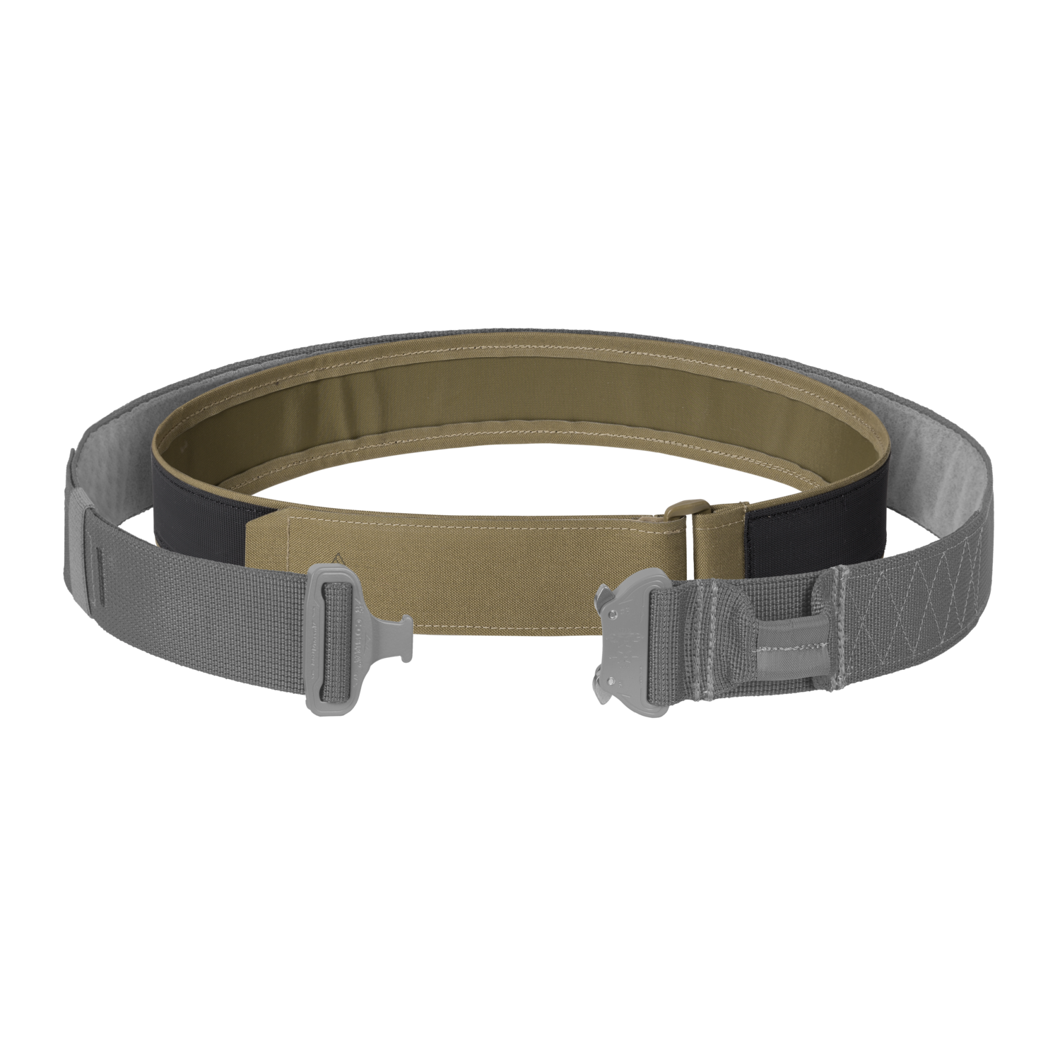 Mustang Inner Belt - Cordura - ranger green