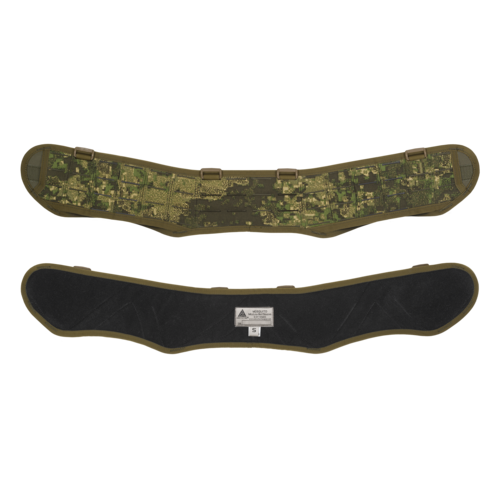 MOSQUITO Modular Belt Sleeve - Cordura - PenCott Wildwood