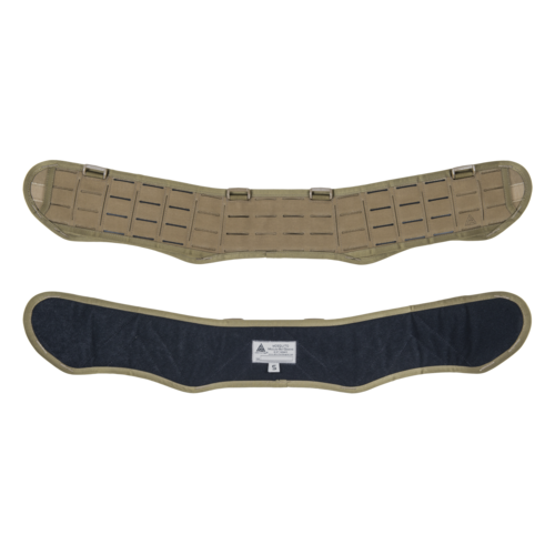 MOSQUITO Modular Belt Sleeve - Cordura - coyote