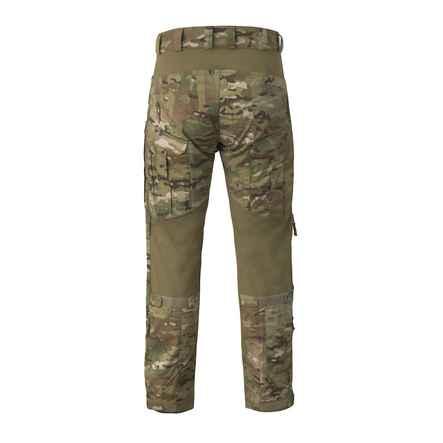 MCDU Pants - MultiCam Black