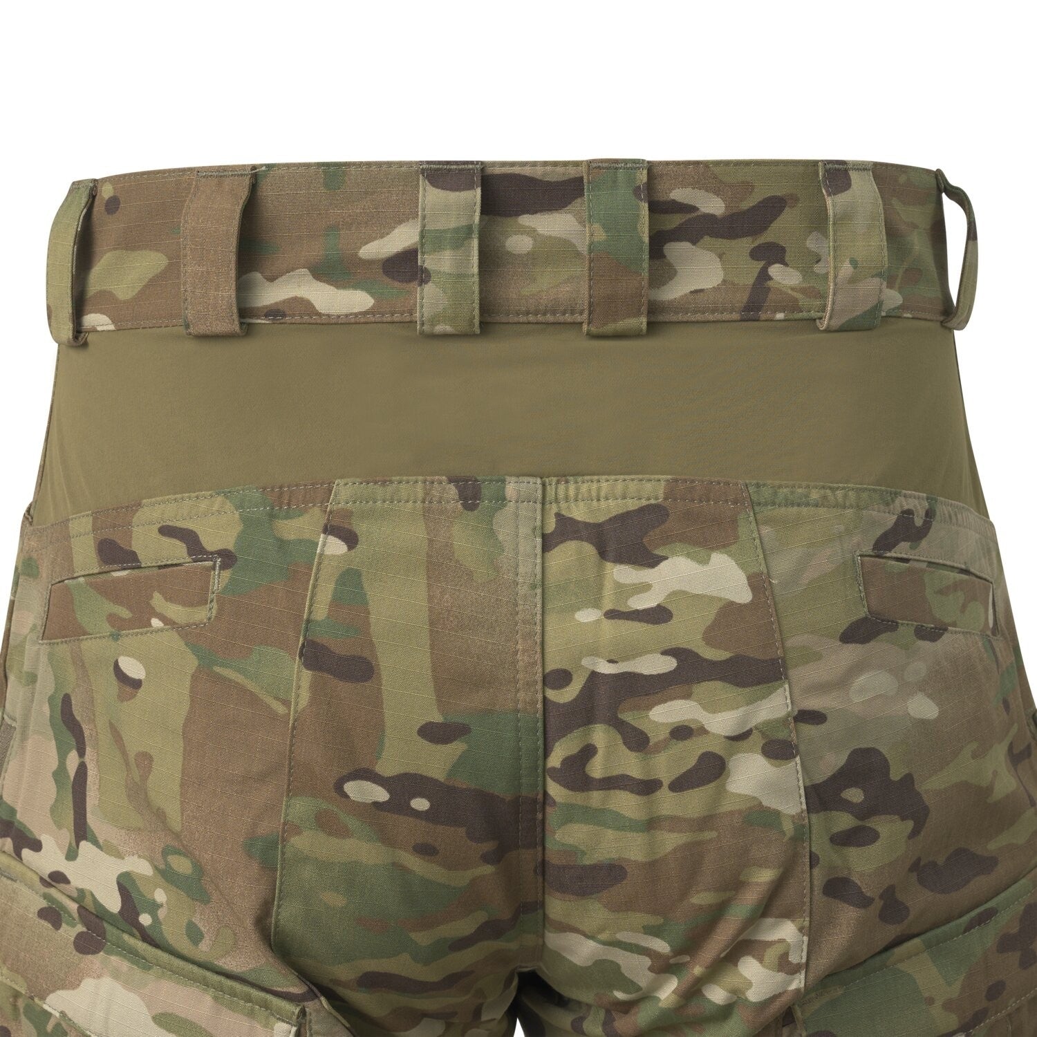MCDU Pants - MultiCam Black