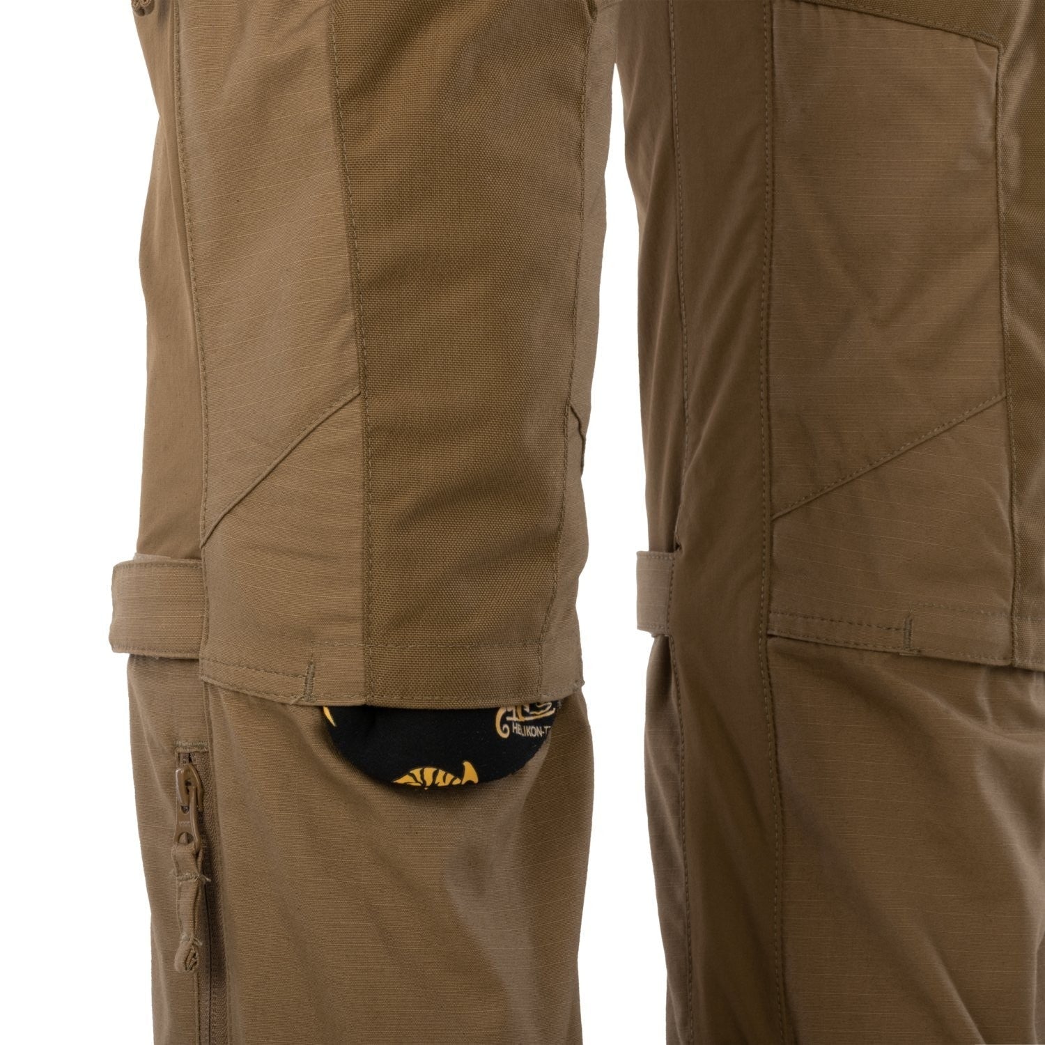 MCDU Pants - Black