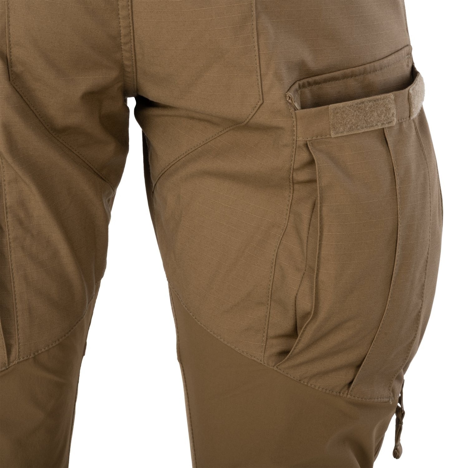 MCDU Pants - Black