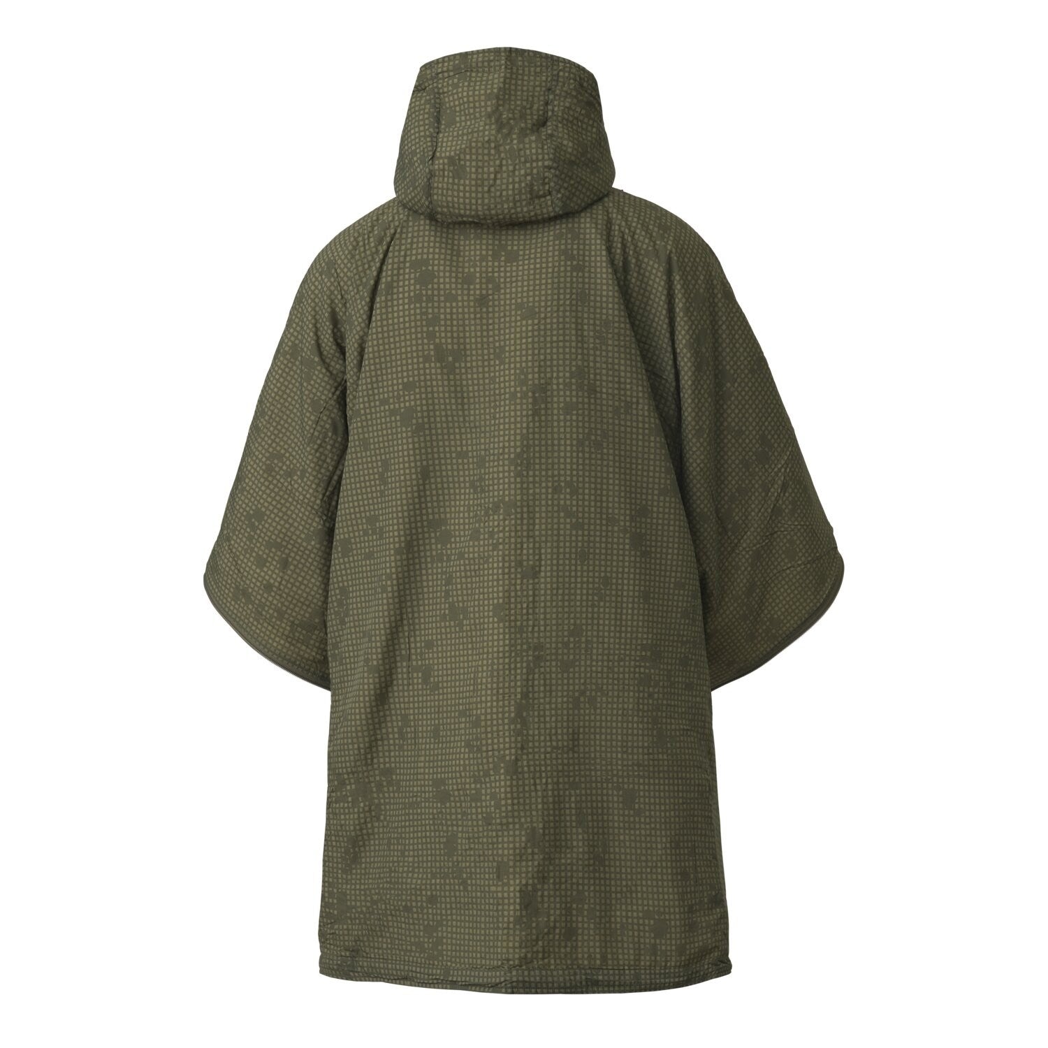 Reversible Swagman Roll - Pencott Wildwood / Pencott Snowdrift
