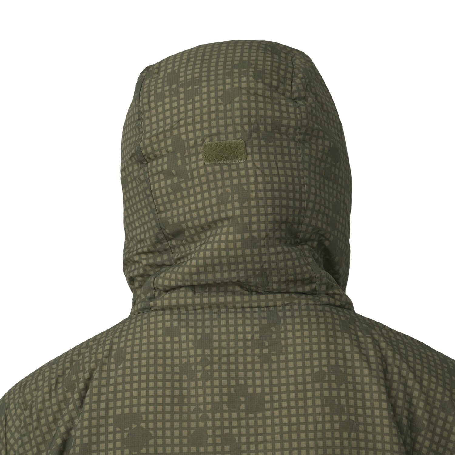 Reversible Swagman Roll - Pencott Wildwood / Pencott Snowdrift