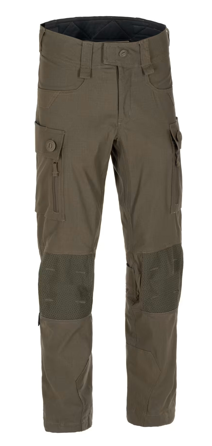 Raider Pants MK.V ATS oliv