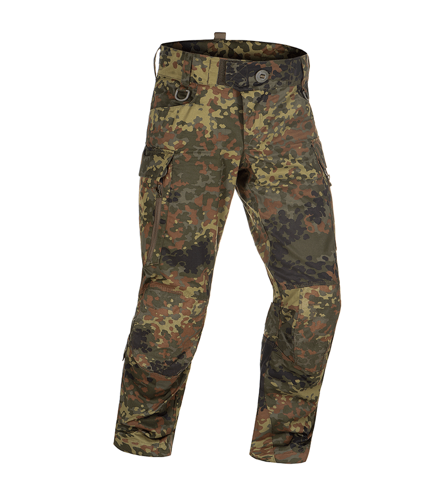 Raider Pants MK.V flecktarn